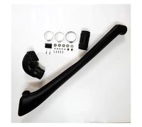 Admisión Aire Entrada Aire Kit De Snorkel para Coche, Admisión De Aire, Tubo De Escape LLDPE, para Mitsubishi Delica L400 Diésel Gasolina 1994-2006, Lado Derecho, 4x4 Tubo Entrada Aire