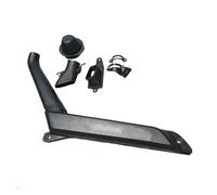 Admisión Aire Entrada Aire Kit De Snorkel Todoterreno para Toyota para Land para Cruiser Serie 76 LC76 2024 2025, Accesorios para Coche Kit Snorkel LLDPE 4x4 con Entrada Aire Tubo Entrada Aire