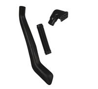 Admisión Aire Entrada Aire Kits De Snorkel De Admisión De Aire DUKE4WD Negro Mate para Suzuki para Grand para Vitara Gen 2 Derecha 2006-2017 4X4 Tubo Entrada Aire(Right)