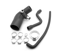 Admisión Aire Entrada Aire Manguera De Silicona para Admisión Aire Coche, Tubo Carga Turbo para BMW para F20 F21 F30 F31 F35 316i 116i 118i N13 Motor 2011 2012 2013 2014 2015 Tubo Entrada Aire(Azul)