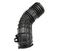 Admisión Aire Entrada Aire Para Accord 2003 2004 2005 2006 2007 2.0L 2.4L 17228-RAA-A00 17228-RAC-U00 Tubo Flujo Aire Goma Conjunto Manguera Del Cuerpo Acelerador Admisión Tubo Entrada Aire(17228-RAA-