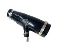 Admisión Aire Entrada Aire para Alfa para Romeo 147 GT 1.9 JTD 2001-2010 para Coda para Spiovente/Coupe Kit Manguera Silicona Tubo Admisión Tubo Entrada Turbo Reemplazo Directo Manguera Admisión Air