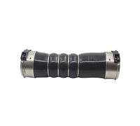 Admisión Aire Entrada Aire para BMW F01 F02 F03 F04 F07 F10 F11 F18 11617800144 Tubo De Manguera Admisión Aire del Turbocompresor del Intercooler del Motor del Automóvil Tubo Entrada Aire