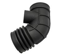 Admisión Aire Entrada Aire para BMW para E39 E36 Z3 1999-2002 / 525i 2001-2003 / 528i 1999-2000 13541435625 Tubo De Manguera De Arranque del Medidor Masa Flujo Admisión Aire Manguera Admisión Aire
