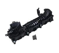 Admisión Aire Entrada Aire para BMW para F30 F31 F33 F32 F10 F11 F12 F13 F01 F02 X3 X4 X5 X6 AP03 11617811909 11618514731 Colector De Admisión N57 Tubo Entrada Aire