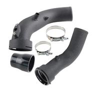 Admisión Aire Entrada Aire para BMW para M2 para M235i 335i 435i N55 F20 F30 RWD 2012-2016 Accesorios Turbo Automotrices Reemplazo del Tubo De Carga De Admisión De Aire Manguera Admisión Aire