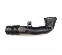 Admisión Aire Entrada Aire para BMW Serie 7 para X6 F01 F02 E71 Turbocompresor Tubo Manguera De Aire 13717609810 Accesorios para Automóvil Tubo De Admisión Filtro De Aire Tubo Entrada Aire
