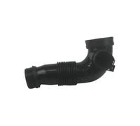 Admisión Aire Entrada Aire para BMW X1/X3/X4/X5/X6/1'/2'/3'/4'/5'/Z4 Tubo De Entrada De Aire Accesorios para Coche 13717605638 Manguera De Admisión De Aire Turbocompresor Tubo Entrada Aire