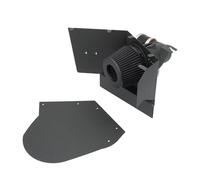 Admisión Aire Entrada Aire para BMW X3 X4 M40i G01 G02 B48 2018-2023 2.0T con Protector Térmico Motor Kit Admisión Aire Frío Automóvil Kit Tubería Admisión Aire Frío Alto Flujo Tubo Entrada Aire