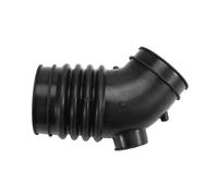 Admisión Aire Entrada Aire para Hyundai para Sonata para Kia para Optima L4 2.4L 2.5 2.7L V6 1999-2005 28139-37101 2813937101 Manguera De Admisión De Aire del Automóvil Tubo Entrada Aire