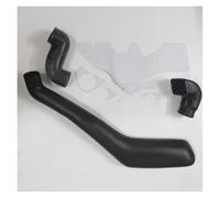 Admisión Aire Entrada Aire para Isuzu para Dmax 3.0Litre-I4 2012-2020 para D-MAX Ute 4x4 Accesorios Kits De Snorkel De Admisión De Aire Snorkel para Vehículo Todoterreno Tubo Entrada Aire