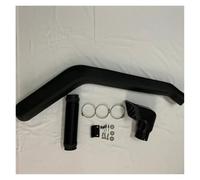 Admisión Aire Entrada Aire para Land para Cruiser para Series 60 61 62 Compatible con Modelos 1980-1989 LLDPE 4x4 Piezas Exteriores Kit De Snorkel Admisión De Aire Tubo Entrada Aire