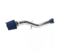 Admisión Aire Entrada Aire para Lexus IS250 2.5L V6 para Lexus IS350 2006-2013 3.5L V6 Piezas del Motor Kit De Filtro De Tubo De Admisión De Aire Frío Rojo Azul Tubo Entrada Aire(Azul)