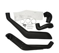 Admisión Aire Entrada Aire Para LEXUS LX470 FJ100 LC100 Para LAND Para CRUISER 4700 1998-2007 PIEZAS EXTERIORES COCHE 4*4 JUEGO KIT SNORKEL LLDPE Juego Kit Snorkel Admisión Aire Tubo Entrada Aire(Shor