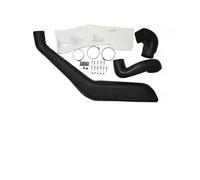 Admisión Aire Entrada Aire Para LEXUS LX470 FJ100 LC100 Para LAND Para CRUISER 4700 1998-2007 PIEZAS EXTERIORES COCHE 4*4 JUEGO KIT SNORKEL LLDPE Juego Kit Snorkel Admisión Aire Tubo Entrada Aire(Long