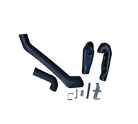 Admisión Aire Entrada Aire para Mitsubishi Pajero Gen 4 V93 NS NT NW V8 V9 Series 2006-2021 4WD Accesorios Piezas De Carrocería Kit De Snorkel para Vehículo Tubo Entrada Aire