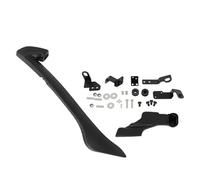 Admisión Aire Entrada Aire para Mitsubishi Triton L200 2019 2020 Toma De Aire Elevada Accesorios Todoterreno 4x4 Sistemas De Admisión De Aire para Automóvil Kit Snorkel Tubo Entrada Aire