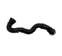 Admisión Aire Entrada Aire para Opel para Astra-J para Cruze 13265281 13265280 Tubo De Manguera del Intercooler Turbo Manguera Admisión Aire(13265280)