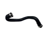 Admisión Aire Entrada Aire para Opel para Astra-J para Cruze 13265281 13265280 Tubo De Manguera del Intercooler Turbo Manguera Admisión Aire(13265281)