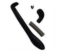 Admisión Aire Entrada Aire para Toyota para Land para Cruiser 100 LC100 FJ100 para Lexus LX470 1998-2006 TJM Pickup 4X4 Kits De Admisión De Aire Sistema Kits De Snorkel Tubo Entrada Aire