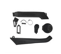 Admisión Aire Entrada Aire para Toyota para Land para Cruiser Serie 70 LC70 71 73 75 78 79 1985-2007 Kits De Snorkel Accesorios Autos Kits Snorkel Admisión Aire 4x4 Divididos Tubo Entrada Aire
