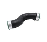 Admisión Aire Entrada Aire para VW para Golf para A3 para Seat para Leon 1.9TDI 1K0-145-832-B 1K0145832B Manguera De Admisión De Goma del Turbocompresor del Intercooler Tubo Entrada Aire