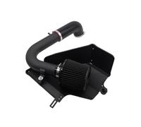 Admisión Aire Entrada Aire para VW para Golf para GTI MK7 para Passat para Jetta para CC EA211 Motor 1.2 1.4 con Filtro De Aire De Alto Flujo Kit Admisión De Aire Frío Tubo Tubo Entrada Aire