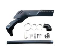 Admisión Aire Entrada Aire Piezas De Coche, Entrada De Aire para Suzuki para Jimny JB64 2019 2020 2021 2022 2023accesorios para Coche con Flujo De Aire Tipo Snorkel. Tubo Entrada Aire