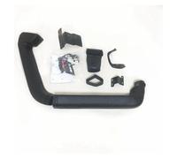 Admisión Aire Entrada Aire Sistema De Admisión De Aire para Jeep Wrangle JL 2018+, Accesorios Todoterreno 4x4, Kits De Snorkel JL Snorkel OEM 4x4 Tubo Entrada Aire