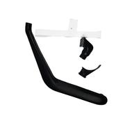 Admisión Aire Entrada Aire Sistema De Flujo De Aire para Motor Diésel para Toyota para Land para Cruiser LC75 71 73 75 78 79 Serie 1985-2007 Kits Snorkel Admisión Aire DUKE4WD Tubo Entrada Aire