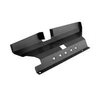 Admisión Aire Entrada Aire Toma De Aire Dinámica para BMW para 323i 325i 328i 330i M52 M54 E46 M3 1999 2000 2001 2002 2003 2004 2005 2006 2007 Tubo Entrada Aire(Negro)