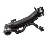 admisión Aire Entrada De Aire De Coche Para Manguera Turbo Para Peugeot 207 3008 308 5008 508 RCZ 1,6 16V 1440.Q6 9811909980 Tubo Entrada Aire