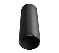 Admisión Aire Kit Tubo Entrada Filtro Aire Frío Universal Para Coche 2 Pulgadas 2,5 Pulgadas Manguera Alimentación Tubo Flexible Conducto Entrada Aire Manguera Admisión Aire(50mm-2inch)