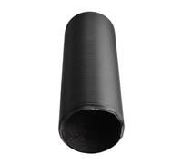 Admisión Aire Kit Tubo Entrada Filtro Aire Frío Universal Para Coche 2 Pulgadas 2,5 Pulgadas Manguera Alimentación Tubo Flexible Conducto Entrada Aire Manguera Admisión Aire(63mm-2.5inch)