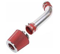 Admisión Aire Kits Filtro Y Admisión Ram Corto Coche Protector Térmico Conducto Entrada Aire Para Nissan 350Z 2003-2006 Manguera Entrada Aire