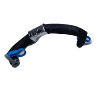 admisión Aire Manguera De Admisión De Refrigerante De Turbocompresor Para Citroen C3 C4 C5 Accesorios Para Coche 9805975280 Tubo Entrada Aire