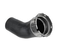 Admisión Aire Manguera De Aire De Carga Del Intercooler Para Volvo XC40 S60 S80 S90 V40 V60 V70 2014-2019 31657738 32222272 Manguera De Admisión