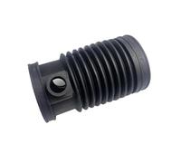 admisión Aire Para E38 E39 540i 740i 740iL V8 4.4L 1997 1998 Manguera De Admisión Del Medidor De Flujo De Aire Al Acelerador 13711432410 Tubo Entrada Aire