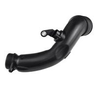 Admisión Aire Para Serie 1 2 3 4 F30 F34 GT F35 F36 Tubo De Admisión De Aire Conducto De Entrada Manguera 13717602651 Tubo Entrada Aire