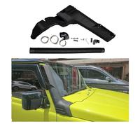 Admisión Aire Piezas Coche, Tubo Manguera Respiración Wader Entrada Aire Para Suzuki Para Jimny 2019 2020 2021 2022 2023, Accesorios Flujo Aire Para Snorkel Tubería de Admisión