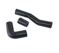Admisión Aire Tubo Kit Tubería Turbo Intercooler Silicona Rojo/azul/negro Para LAND Para ROVER Para DEFENDER 300 Para TDi Entrada Aire Coche