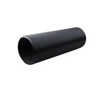 Admisión Aire Tubo Kit Tubo Entrada Aire Frío para Coche Alambre Acero Universal 63mm 76mm Y 50mm Material PP Tubo Flexible Conducto Entrada Aire Entrada Aire Coche(63mm)