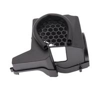 Admisión Aire Tubo Para Ford Para Focus Kuga 2012-2018 Filtro Entrada Aire Protección Caja Cubierta Admisión Kit Ventilación Accesorios ABS Entrada Aire Coche