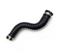 Admisión Aire Tubo Para G30 G31 520D 520DX Intercooler Colector Admisión Tubo Turbo Manguera Aire Carga 11618572858 Entrada Aire Coche