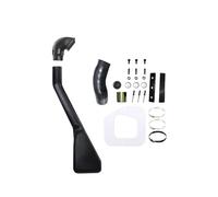 Admisión Aire Tubo Para Land Para Rover Para Defender 90 110 300TDI 2.4 Para Puma TD5 3950CC ABS Plástico Tomas Aire Piezas Juego Snorkel Automático Entrada Aire Coche