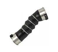 Admisión Aire Tubo Para Opel Meriva B 1.7 CDTI Tubo Refuerzo Intercooler Refrigerante Turbo, Manguera Aire 1302138 13267226 Entrada Aire Coche