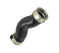 Admisión Automóvil Tubo 11618513852 8513852 Para F15 Para X5 Para B47 Tubo Intercooler Colector Admisión Aire Carga Manguera