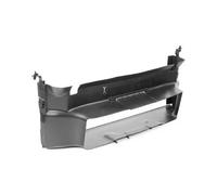 Admisión de aire frontal para BMW Serie 3 F34 Gran Turismo 2012- M Sport