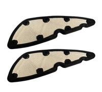 Admisión Filtros Filtro De Aire Para Motocicleta Para PIAGGIO Para Beverly 350 IE 4T-4V E3 X10 4T 4V E 3 2011-2020 Filtros Admisión Elemento Limpiador Filtro De Aire De Motocicleta