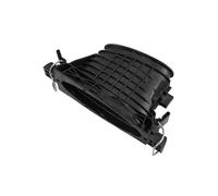 Admisión Frío Tubo Inducción para Benz GL350 ML280 GL320 C320 E280 350 G320 Medidor Flujo Aire Derecho Izquierdo para automóvil 4 Pines 0281002955 A6420900048 Entrada automotriz